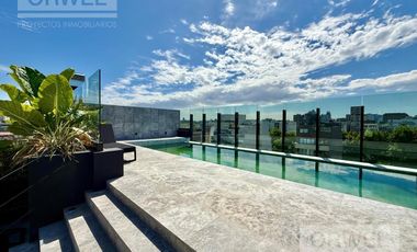 Oficina/Departamento en alquiler en Palermo Hollywood