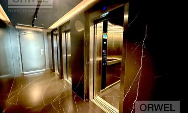 Oficina/Departamento en alquiler en Palermo Hollywood