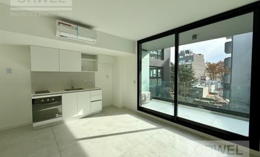 Oficina/Departamento en alquiler en Palermo Hollywood