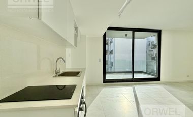 Oficina/Departamento en alquiler en Palermo Hollywood