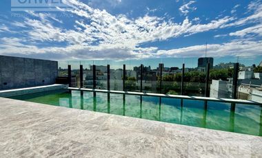 Oficina/Departamento en alquiler en Palermo Hollywood