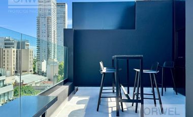 Oficina/Departamento en alquiler en Palermo Hollywood
