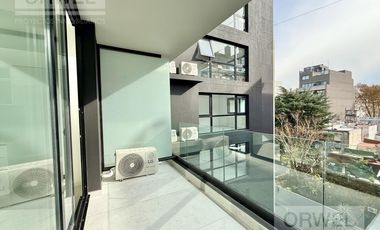 Oficina/Departamento en alquiler en Palermo Hollywood