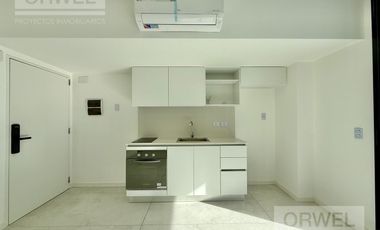 Oficina/Departamento en alquiler en Palermo Hollywood