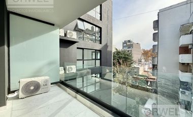 Oficina/Departamento en alquiler en Palermo Hollywood