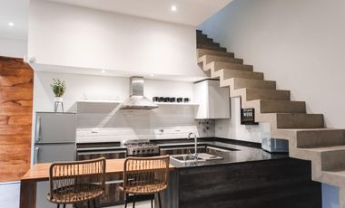 VENTA CASA 2 DORMITORIOS Y PILETA EN LAS TARDES