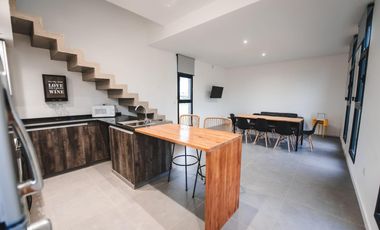 VENTA CASA 2 DORMITORIOS Y PILETA EN LAS TARDES