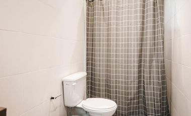 VENTA CASA 2 DORMITORIOS Y PILETA EN LAS TARDES