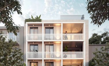 Departamento en Venta en San Isidro (Pozo)