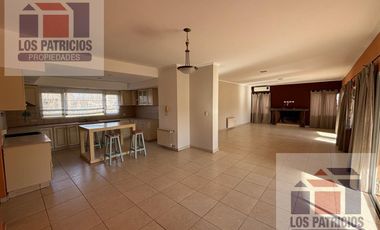 Casa en alquiler - Barrio Privado Los Patricios 2 , Cipolletti