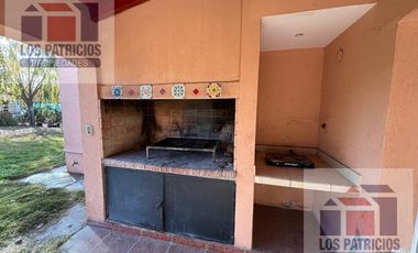 Casa en alquiler - Barrio Privado Los Patricios 2 , Cipolletti