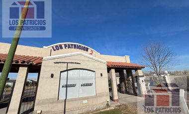 Casa en alquiler - Barrio Privado Los Patricios 2 , Cipolletti