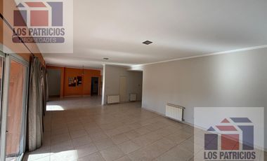 Casa en alquiler - Barrio Privado Los Patricios 2 , Cipolletti