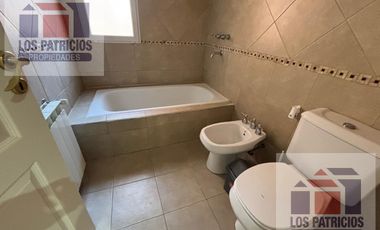 Casa en alquiler - Barrio Privado Los Patricios 2 , Cipolletti