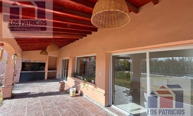 Casa en alquiler - Barrio Privado Los Patricios 2 , Cipolletti