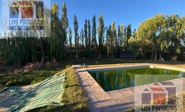 Casa en alquiler - Barrio Privado Los Patricios 2 , Cipolletti