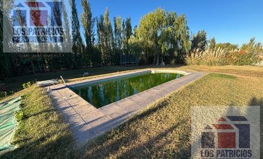 Casa en alquiler - Barrio Privado Los Patricios 2 , Cipolletti