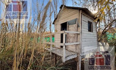 Casa en alquiler - Barrio Privado Los Patricios 2 , Cipolletti