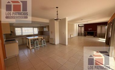 Casa en alquiler - Barrio Privado Los Patricios 2 , Cipolletti