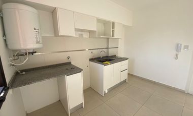 Alquier - Departamento de 1 dormitorio - Santa Fe