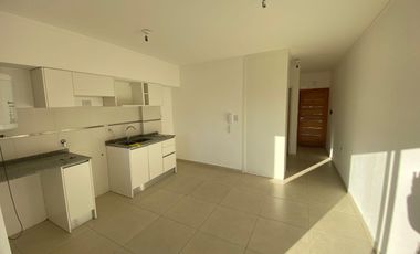Alquier - Departamento de 1 dormitorio - Santa Fe