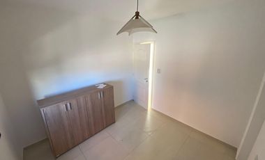 Alquier - Departamento de 1 dormitorio - Santa Fe