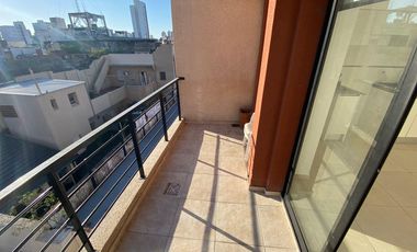 Alquier - Departamento de 1 dormitorio - Santa Fe