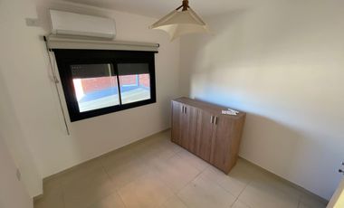 Alquier - Departamento de 1 dormitorio - Santa Fe