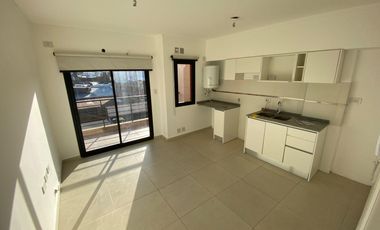 Alquier - Departamento de 1 dormitorio - Santa Fe