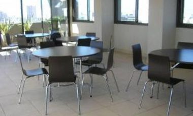 Divino 2 ambientes al frente TODO LUZ - Amenities: Piscina - SUM - Parrilla - Seguridad