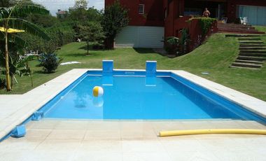 Casa alquiler Villa Allende Golf