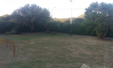 Casa alquiler Villa Allende Golf
