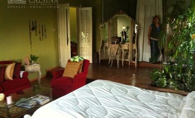 Casa alquiler Villa Allende Golf
