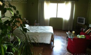 Casa alquiler Villa Allende Golf