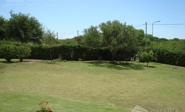 Casa alquiler Villa Allende Golf