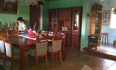 Casa alquiler Villa Allende Golf