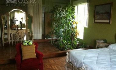 Casa alquiler Villa Allende Golf