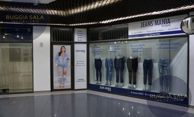 Local - Área Centro Oeste