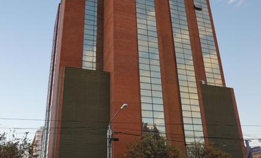 Local - Área Centro Oeste