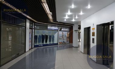 Local - Área Centro Oeste