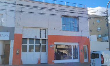 Oportunidad única Venta Galpón con oficinas en el Centro de Neuquén