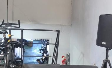 Oportunidad única Venta Galpón con oficinas en el Centro de Neuquén