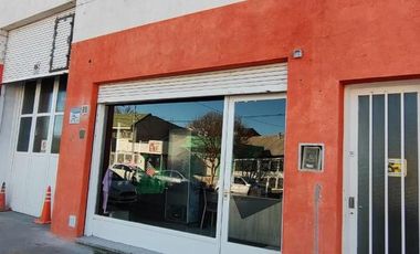 Oportunidad única Venta Galpón con oficinas en el Centro de Neuquén