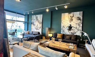 Local en  alquiler Av. Rafael Nuñez, Cerro