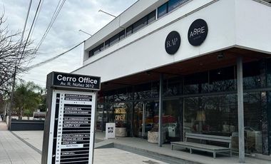 Local en  alquiler Av. Rafael Nuñez, Cerro