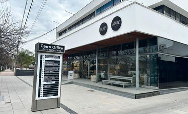 Local en  alquiler Av. Rafael Nuñez, Cerro