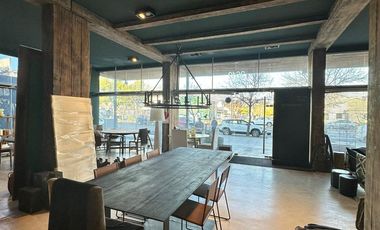 Local en  alquiler Av. Rafael Nuñez, Cerro