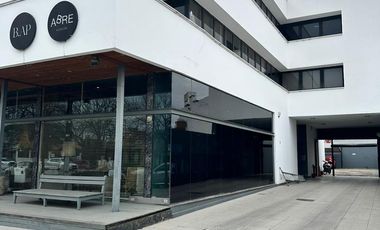 Local en  alquiler Av. Rafael Nuñez, Cerro