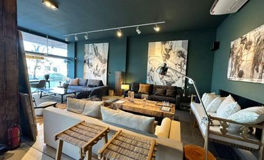 Local en  alquiler Av. Rafael Nuñez, Cerro