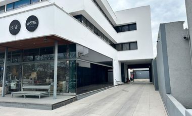 Local en  alquiler Av. Rafael Nuñez, Cerro
